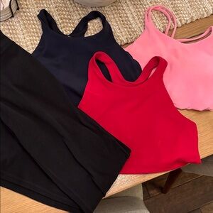 Athleta Girl Activewear Bundle